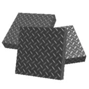 Armor plates