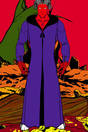 Thanatos