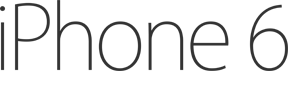 IPhone 6 Logo.png