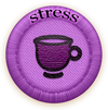Badge Stress