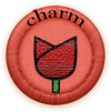 Badge Charm