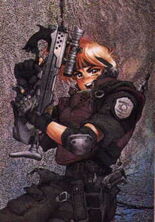 K-5