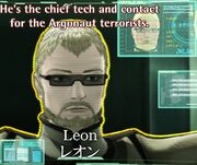 ProfessorLeon