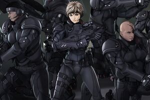 BDU