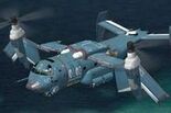 ESWAT VTOL