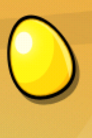 GoldenEgg