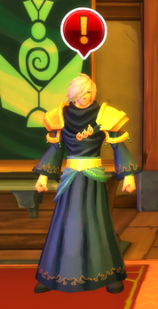 Warlic