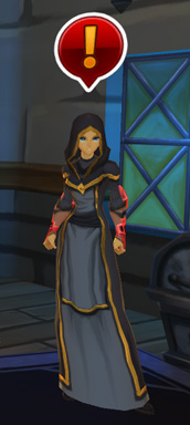 Npc-arcana