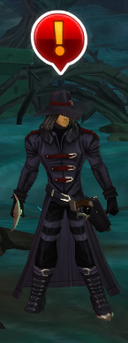 Gravedigger loth