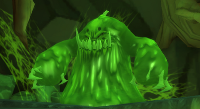 Slime Lord