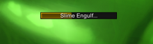 Slime lord special