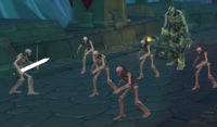 Manyspawns