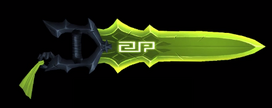 2P weapon