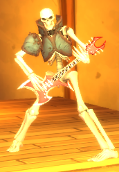 Guitarlist