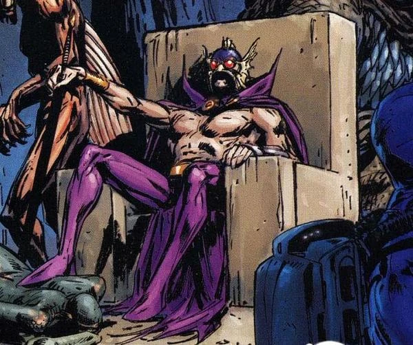 Ocean Master/Gallery  Aquaman Wiki  FANDOM powered by Wikia