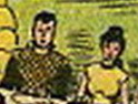 Kaltor and Starene