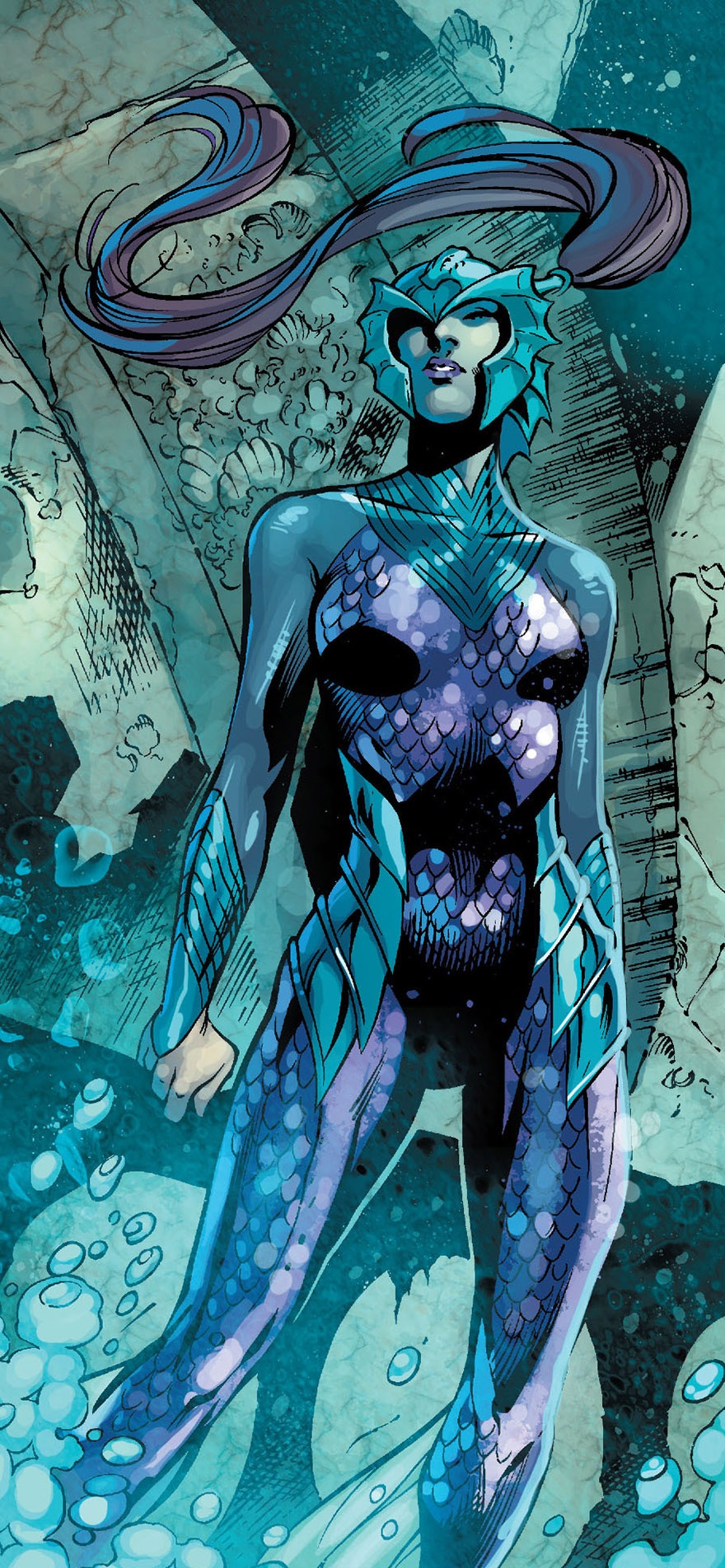 Tula/Gallery Aquaman Wiki Fandom powered by Wikia Tula/Gallery Aquaman Wiki Fandom powered by Wikia