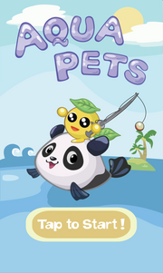 Aqua Pets Title 2