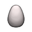 Treasure turtle-egg