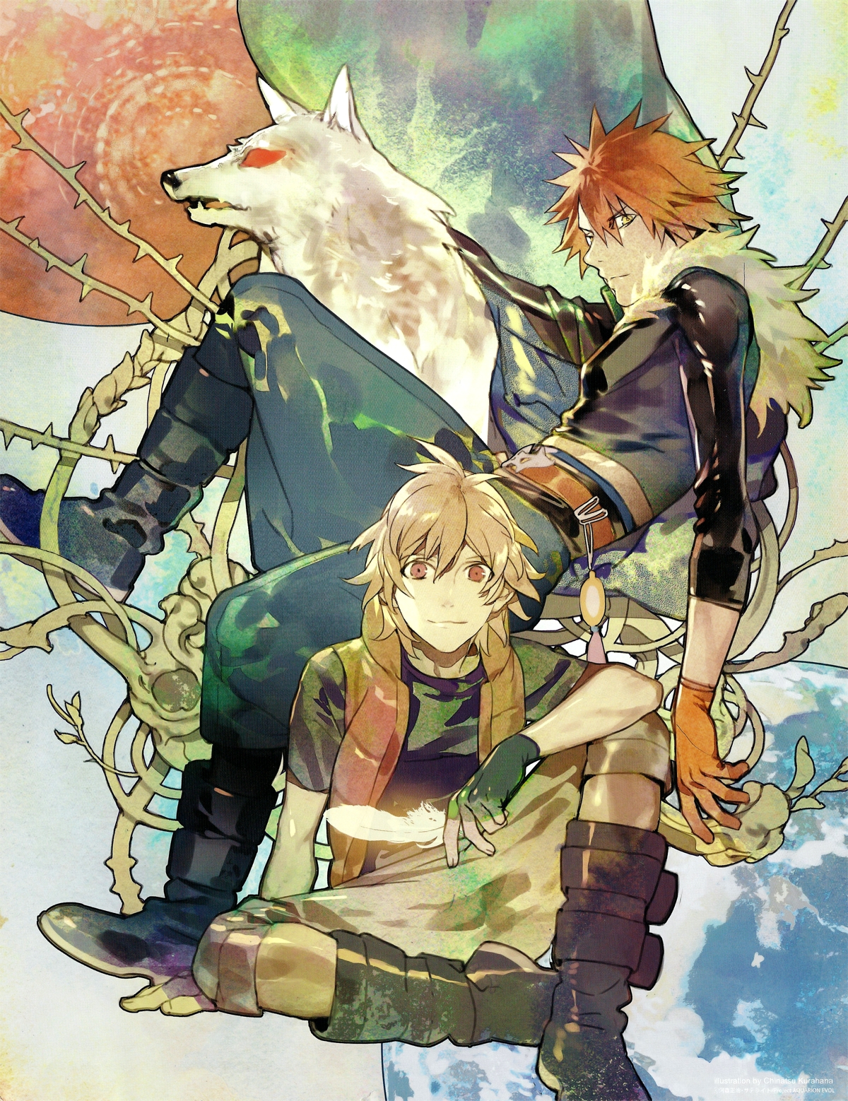 Aquarion Aquarion