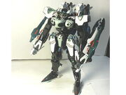 Aquarion D