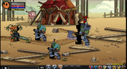 Noobshire Room 4