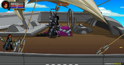 Room 9 Boss