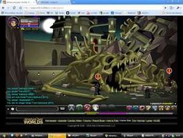 Shadowfall