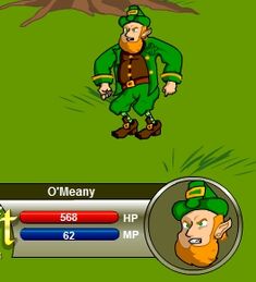 O'Meany
