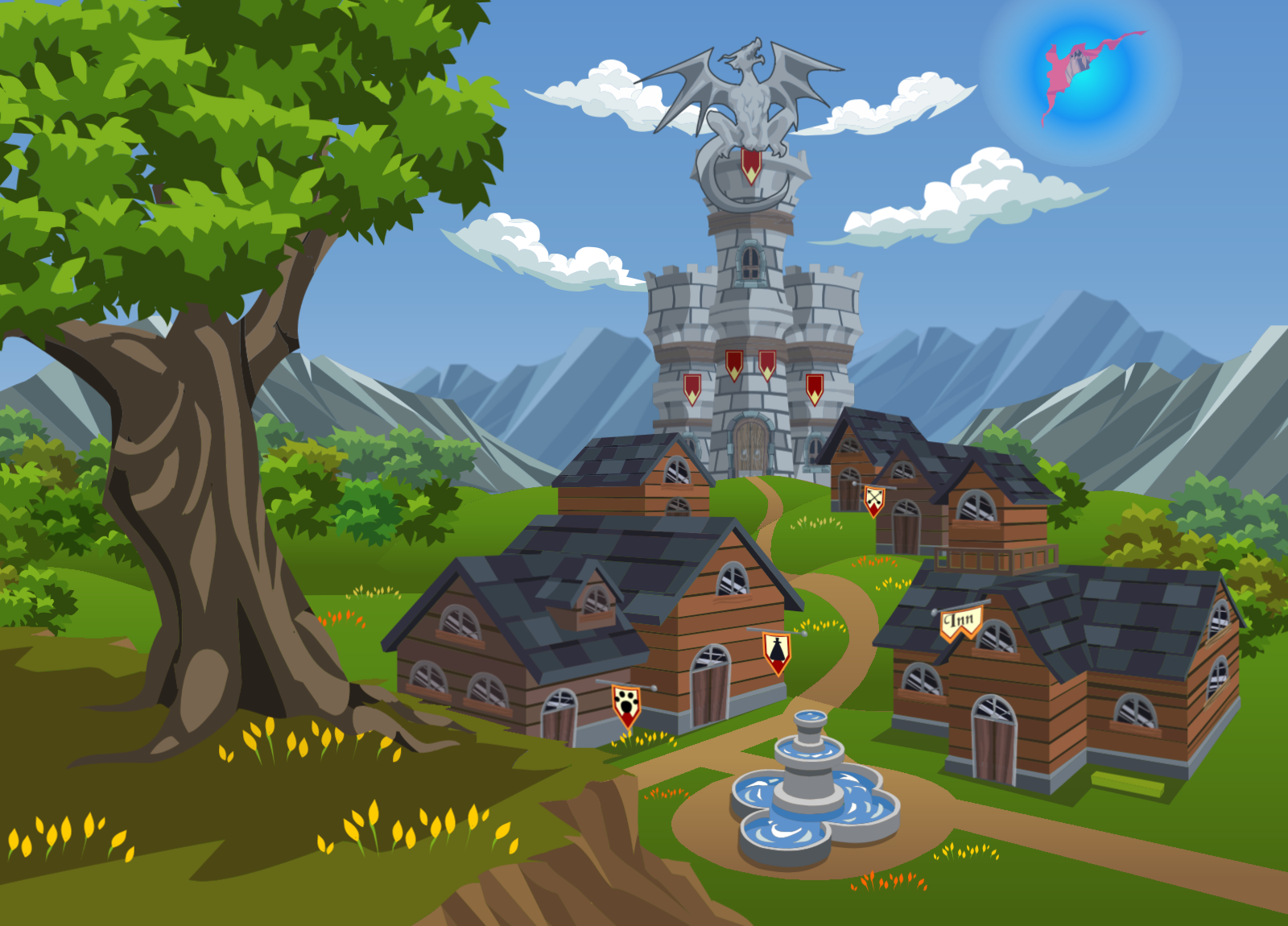 adventurequest 3d forums