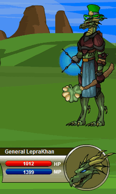 LepraKhan