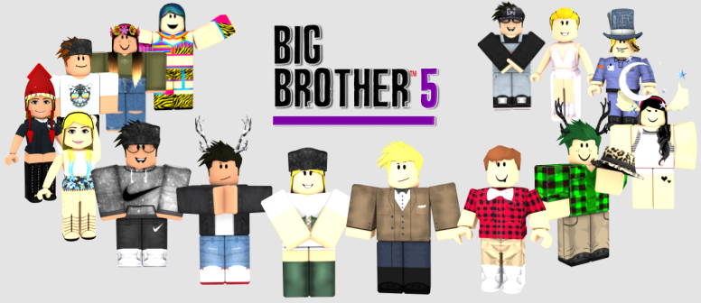 Roblox Big Brother Longterms