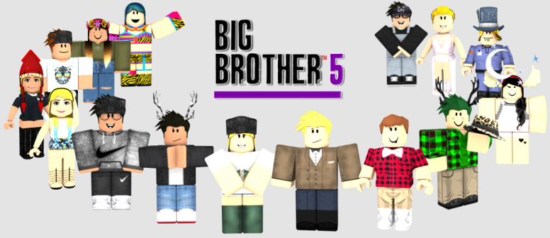 Big Brother Wiki Fandom Powered By Wikia Induced Info - roblox big brother longterms wiki