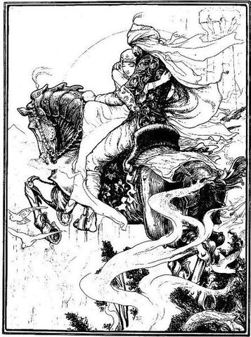 File:John-Dickson-Batten-Enchanted-Horse.jpg
