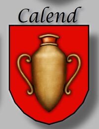 Calend