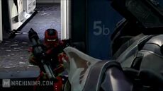 The Arbiter vs Adam