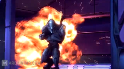 Arbiter in Severance