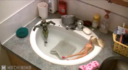 Barbie and the Chief