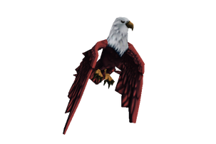 Talon Block