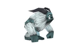 Yowie Block