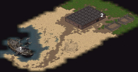 Mi-half-ogre-island