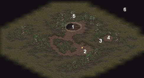 Mi-bedokaan-village