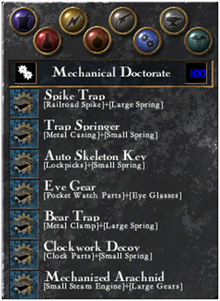 6Mechanical