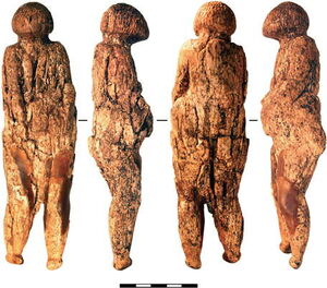 Venus of Zaraysk 1
