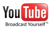 Youtube logo