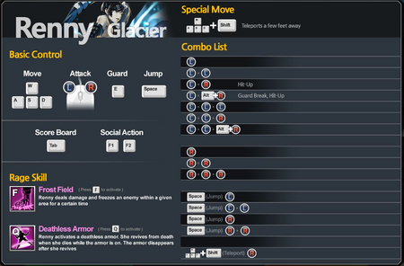 GlacierRennyControlsComboList