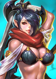 Ridika