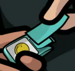 MagicBreathStrips