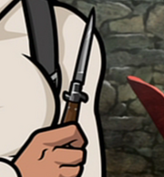 Switchblade