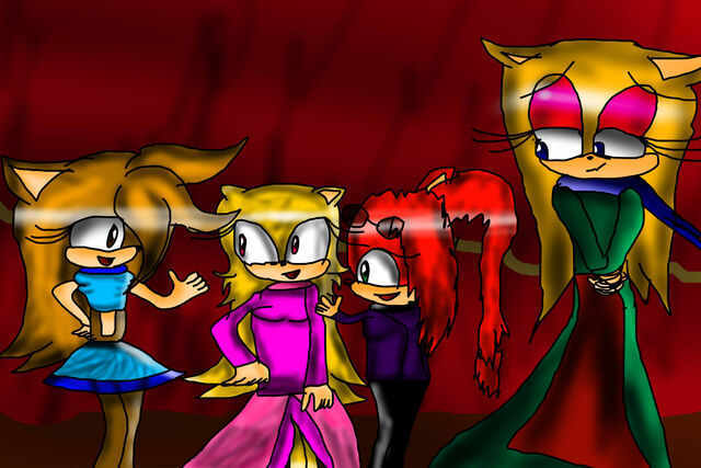 File:Alexis, Christie, Lina, Mom.jpg